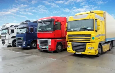 Antalya Taşlıçay Nakliye Ambarı