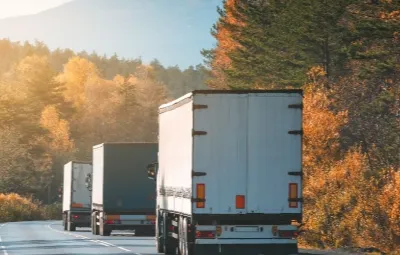 Antalya ile Taşlıçay Arası Klima Taşıma