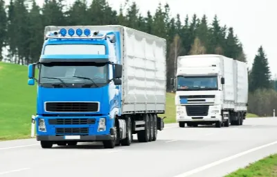 Antalya ile Taşlıçay Arası Eşya Taşıma